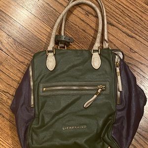 Liebeskind Berlin Bag